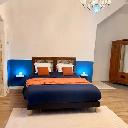Le Jardin De Grignan Appartement