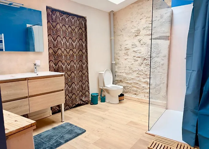 Le Jardin De Grignan Appartement *