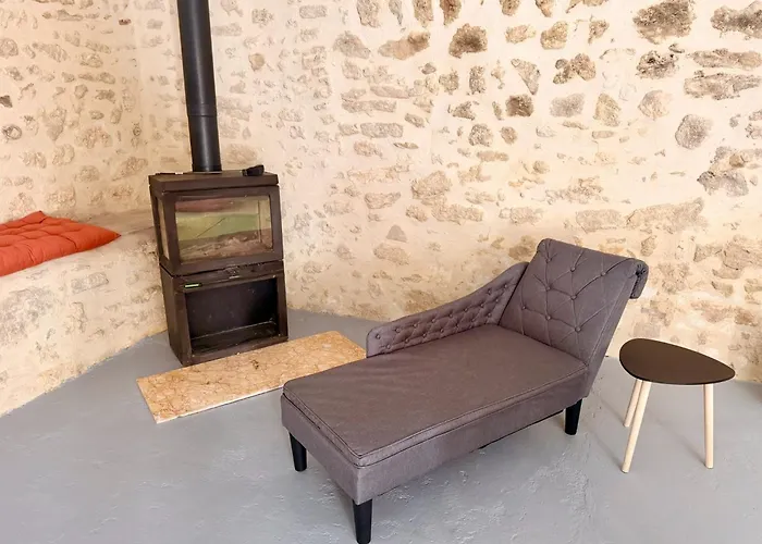 Appartement Le Jardin De Grignan