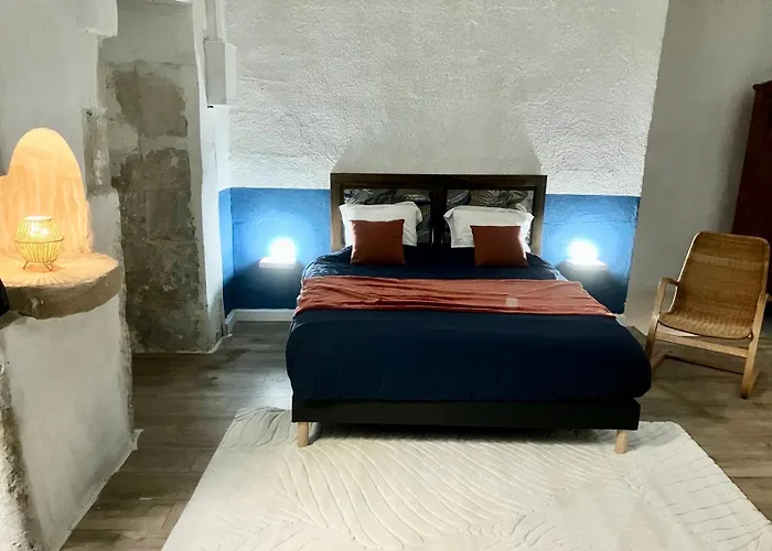 Le Jardin De Grignan Appartement