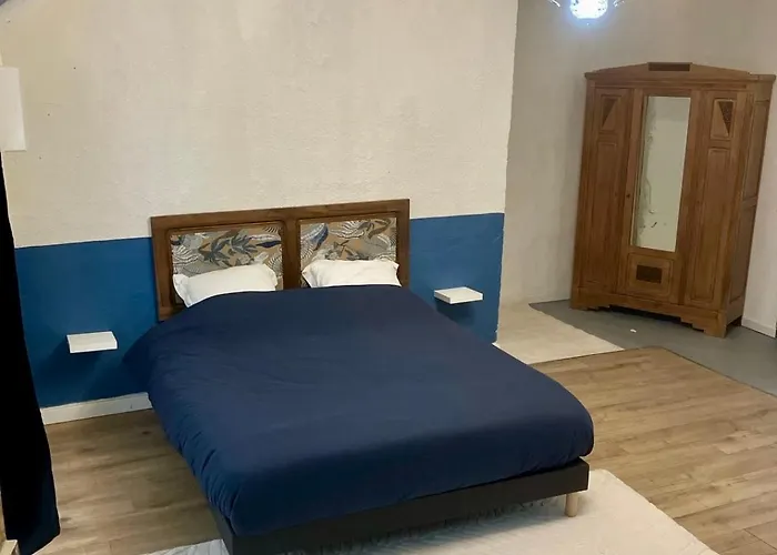 Le Jardin De Grignan Appartement Réauville