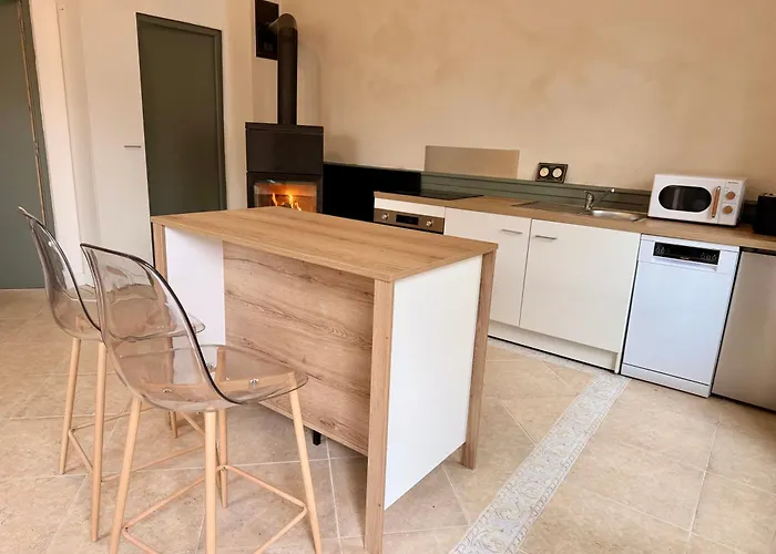 Le Jardin De Grignan Appartement