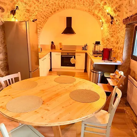 Le Jardin De Grignan Apartament Réauville