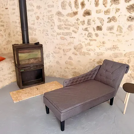 Apartament Le Jardin De Grignan