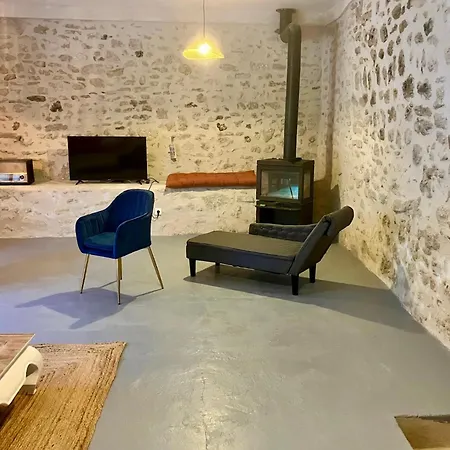 Apartament Le Jardin De Grignan