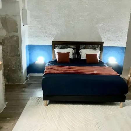 Le Jardin De Grignan Apartman