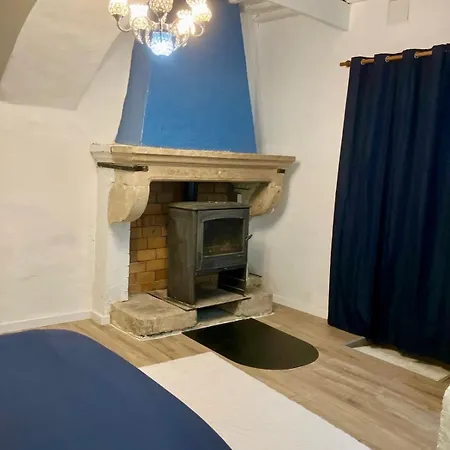 Apartament Le Jardin De Grignan *