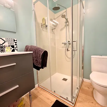 Apartament Le Jardin De Grignan Réauville