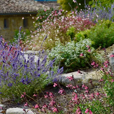 Apartament Le Jardin De Grignan