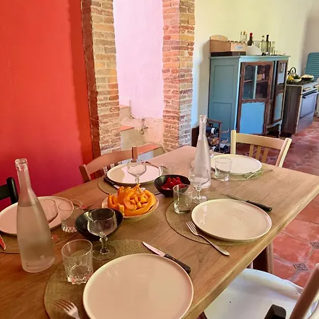 Apartament Le Jardin De Grignan
