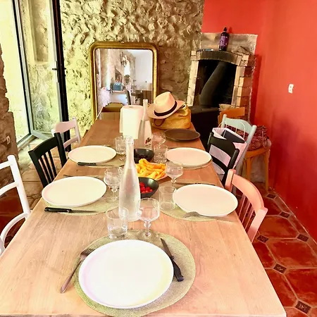 Apartament Le Jardin De Grignan