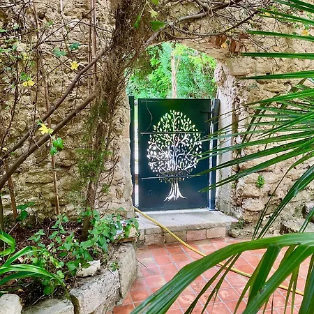 Le Jardin De Grignan *