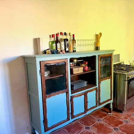 Le Jardin De Grignan شقة *