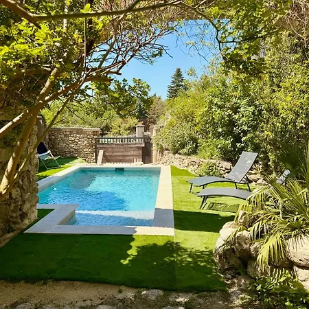 Le Jardin De Grignan