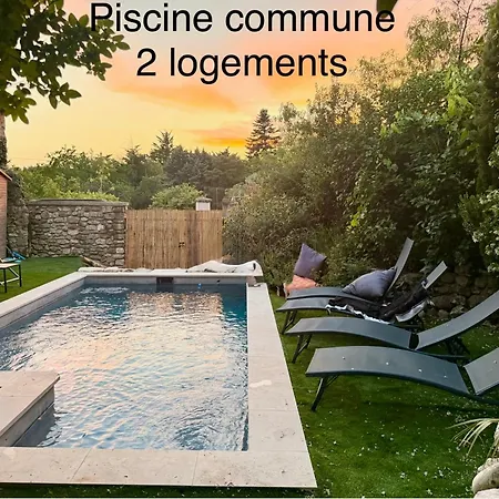 Le Jardin De Grignan